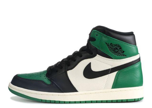 Jordan 1 Retro High OG 'Pine Green'