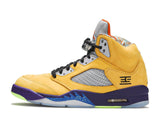 AJ 5 RETRO SE 'WHAT THE'