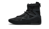 Air Fear of God 1 Triple Black