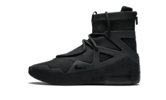 Air Fear of God 1 Triple Black