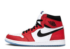 Marvel x Jordan 1 Retro High OG 'Origin Story'