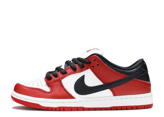 SB Dunk Low J-Pack Chicago