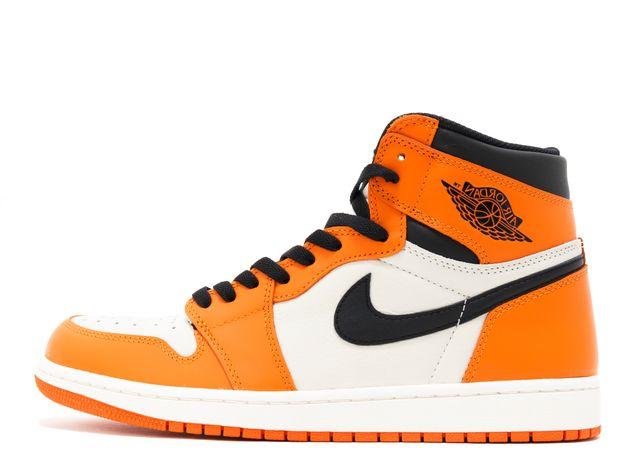 Jordan 1 Retro High OG 'Shattered Backboard Away'