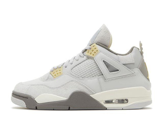 Air Jordan 4 SE Craft Photon Dust