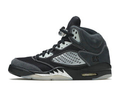 AJ 5 RETRO 'ANTHRACITE'