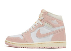 Air Jordan 1 High OG 'Washed Pink' (W)