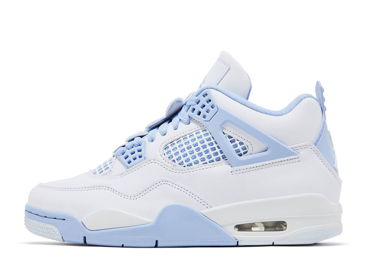 Wmns Jordan 4 Retro 'Forget Me Not'