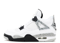 AJ 4 RETRO OG 'WHITE CEMENT' 2016