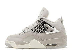 Jordan 4 Retro 'Frozen Moments'