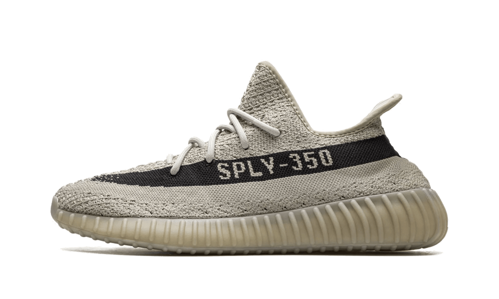 Yeezy Boost 350 V2 Slate