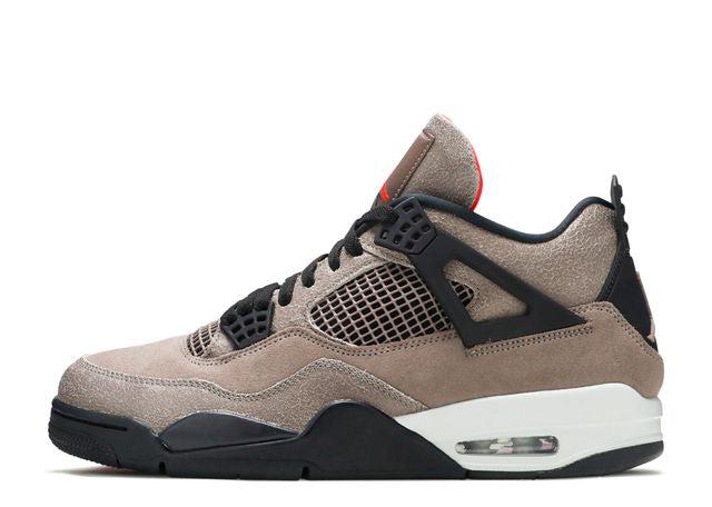 AJ 4 Taupe Haze