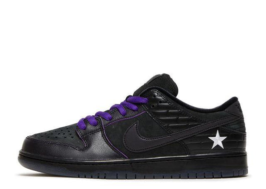 Familia x Dunk Low Pro QS SB 'First Avenue'