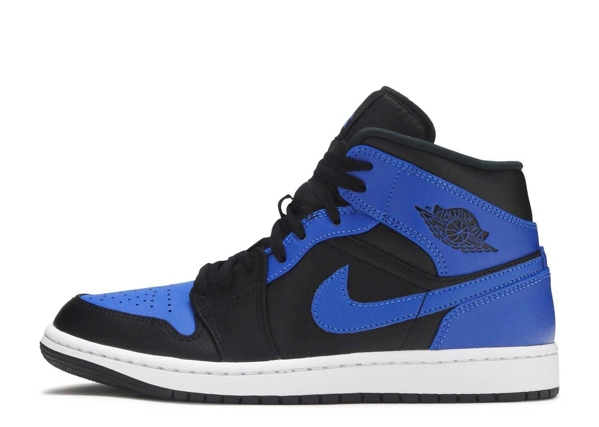 AJ 1 MID 'HYPER ROYAL'