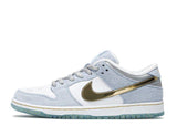 Sean Cliver SB Dunk Low