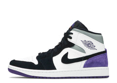 AJ 1 MID SE 'VARSITY PURPLE'