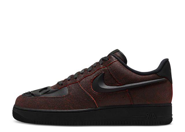 Air Force 1 Low 'Halloween Skull'