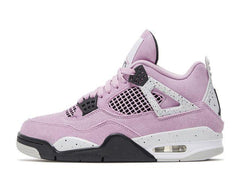 Air Jordan 4 "Orchid"