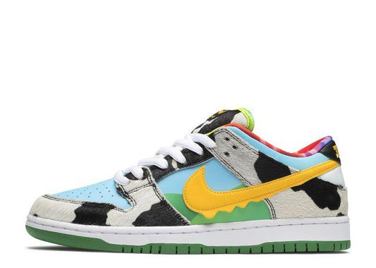 Ben & Jerry's Chunky Dunky SB Dunk Low