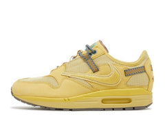 Travis Scott x Air Max 1 'Saturn Gold'