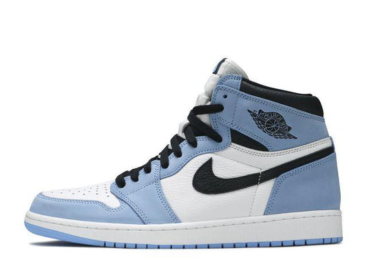 AJ 1 High University Blue (2021)