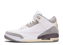 AIR JORDAN 3 RETRO SP 'RAISED BY WOMEN'