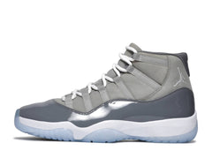 AIR JORDAN 11 RETRO 'COOL GREY' 2021