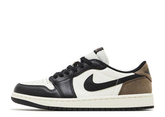 Jordan 1 Retro Low OG 'Mocha'