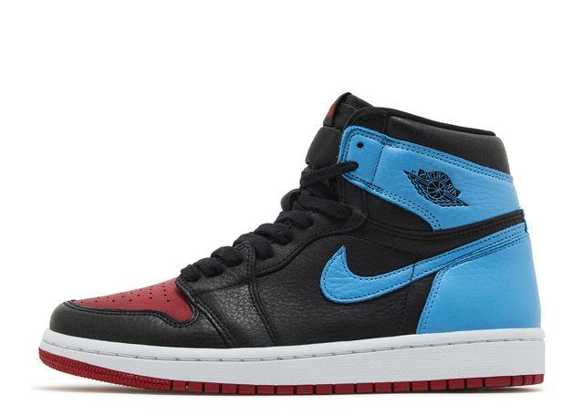 Jordan 1 High OG 'NC to Chi