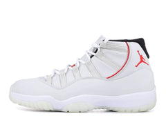 AIR JORDAN 11 RETRO 'PLATINUM TINT'