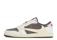 Travis Scott x Jordan 1 Retro Low OG 'Reverse Mocha'