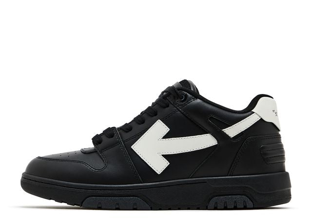 Off-White Out of Office 'Black White' 2025