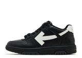 Off-White Out of Office 'Black White' 2025
