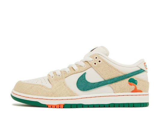 Jarritos x Nike Dunk Low SB