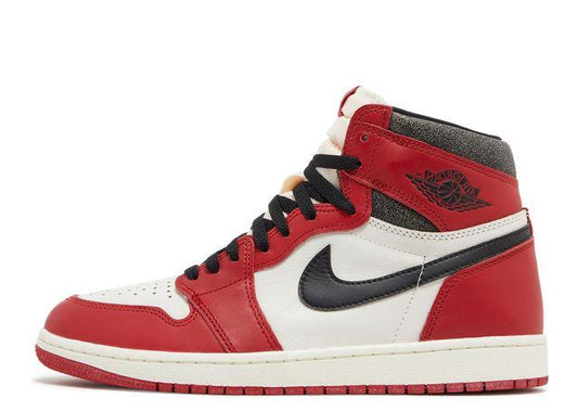 AJ 1 Retro High Chicago Lost & Found