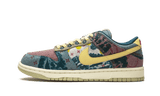 Dunk Low Community Garden 'Lemon Wash'