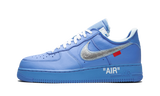 Off-White AF 1 MCA