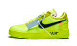 Off-White AF 1 Volt