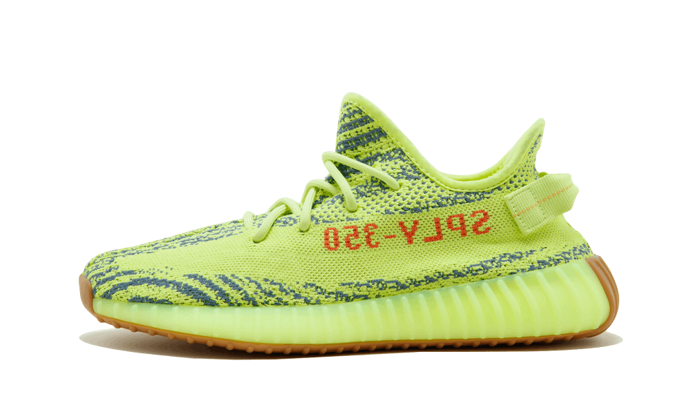 YBoost 350 V2 Semi Frozen Yellow