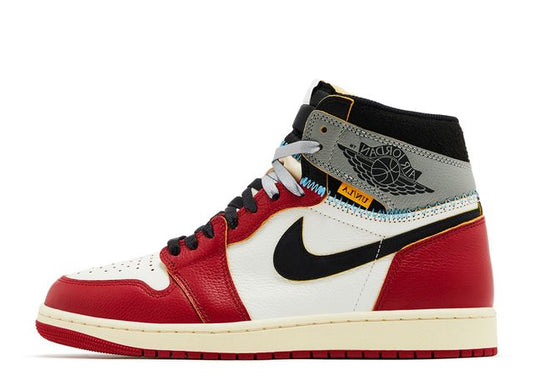 Union LA x Jordan 1 Retro High OG SP 'Chicago Shadow