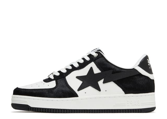 Bapesta #1 'Black'