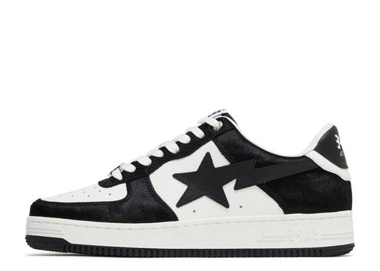 Bapesta #1 'Black'