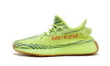YBoost 350 V2 Semi Frozen Yellow