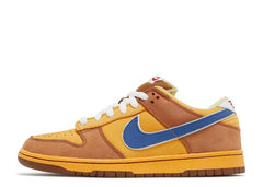 SB Dunk Low Newcastle Brown Ale