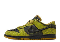 Dunk Low 'Halloween Skull