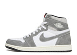 Air Jordan 1 Retro High OG 'Washed Black'