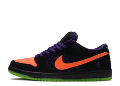 Dunk Low SB 'Night of Mischief'