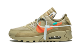 Off-White Air Max 90 Desert