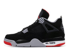 Air Jordan 4 Retro OG 'Bred' 2019