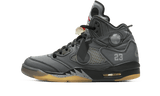 Off-White AJ 5