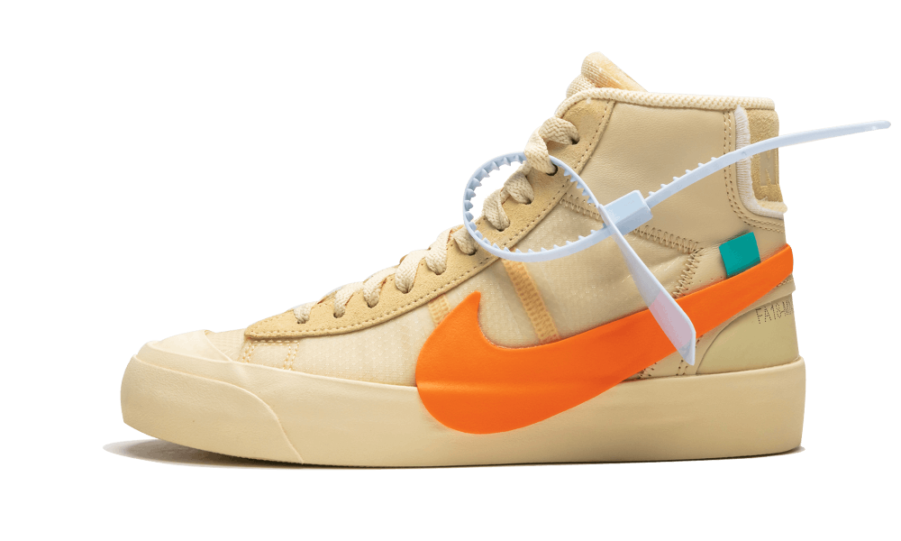 Off-White Blazer 'All Hallow's Eve'